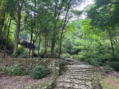 -仙霞关景区