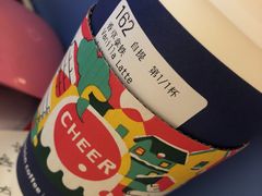 -瑞幸咖啡(第一城店)