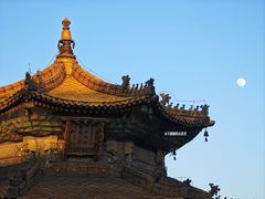 -普陀宗乘之庙(小布达拉宫)