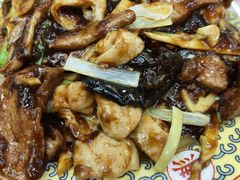 -砂锅居(西四店)