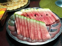 -凯撒尔新疆特色主题餐厅(青山店)