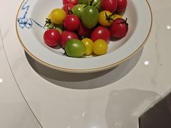 -渔港甄宴·海鲜·地标烟台菜(金沙滩店)