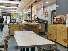 大堂-苏客(金城店)