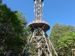 -五营国家森林公园