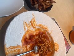 -必胜客(金高店)