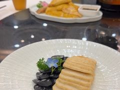 -申阿婆·上海菜·小海鲜(国展店)