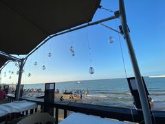 -望海观澜海景音乐餐吧(帆船基地店)