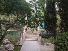 -百脉泉景区
