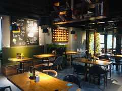 大堂-IFIF 如果花園(宽厚里店)