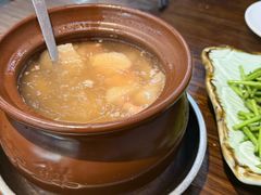 -民间瓦缸煨汤館(嵩山路店)