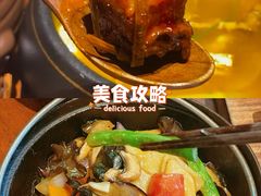 -马灯部落·西湖边的创意山景餐厅(虎跑动物园店)