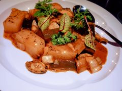 -船歌·鱼水饺青岛菜(闽江二路店)
