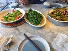 -懒人盐府人家(航天桥店)