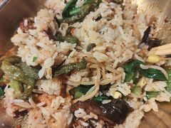 -聚合鑫东北熏酱熟食麻辣面(长阳店)