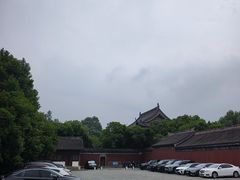 -钱王祠