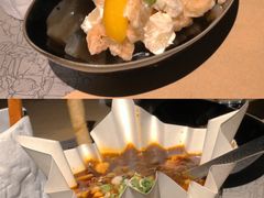 -穹六人间 people 6(岳阳路店)