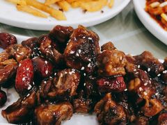 糖醋小排-海燕酒店(惠济路店)