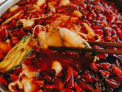 -煜丰汴京烤鸭(福彩路店)