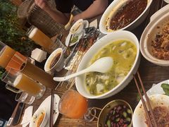 -不二·民谣音乐餐吧(长沙店)