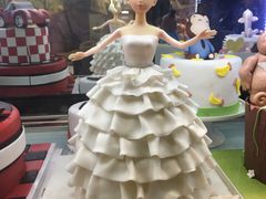 -CAKE BOSS 蛋糕老板(北京世纪金源购物中心)