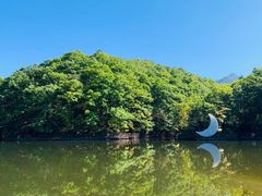 -洛阳白云山景区