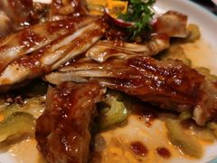 -巡味顺德菜(龙华壹方城店)