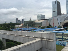 -市民中心-餐厅