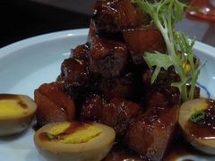 -金枝玉叶上海人家食府(三里河店)