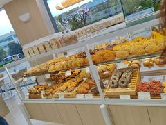 -BreadTalk面包新语(凯德闵行商业中心店)