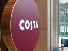 -COSTA COFFEE(静安嘉里中心店)