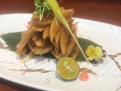 酱萝卜-莹珠阁·私房菜