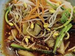 -魏家凉皮(协和店)