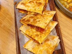 -红小满休闲餐厅(十全街店)