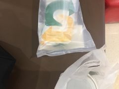 -SUBWAY赛百味(欧亚新生活店)