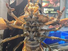 -蟹之国·精品蟹料理(极地店)