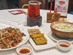 -金河半岛园林酒家(金融城店)