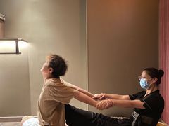 -菩泰·泰式草本按摩SPA(国大城市广场店)