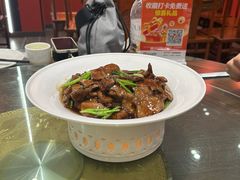 -陈记菜馆·非遗淮扬菜(东关街教场店)