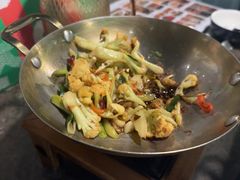 -绿茶餐厅(天津天河城店)