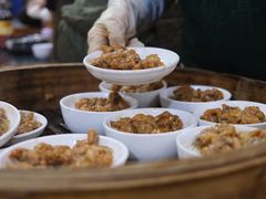 -品香排骨饭(羊官路店)