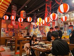 -白石的深夜食堂(济南万象城店)