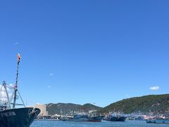 -龙王塘渔港