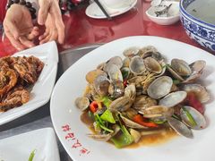 -渔友鲜海鲜加工(海鲜大世界店)