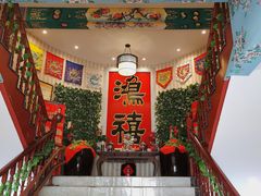 -鸿禧大清花(方庄店)