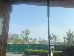 -破店肥哈·海鲜·烧烤(郑州银泰inPARK店)