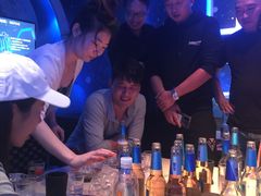 -极度沸点CLUB KTV(世贸中心店)