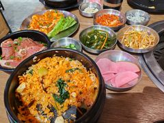 -香猪坊韩国烤肉专属门店(魏公村店)