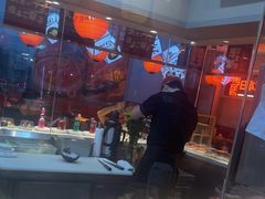 -莲寿司(国兴店)
