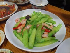 -潮粥馆(长江花园店)