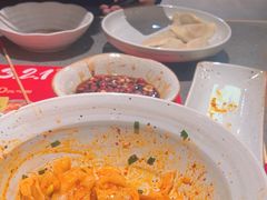 -大师兄·西北风味食集(增城合生汇店)